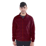 Fraser Tartan Wind Breaker (Men)