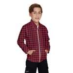 Fraser Tartan Wind Breaker (Kids)