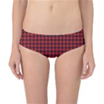 Fraser Tartan Classic Bikini Bottoms