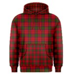 Grant Tartan Men s Pullover Hoodie