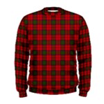 Grant Tartan Men s Sweatshirt