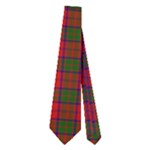 Grant Tartan Necktie (Two Side)