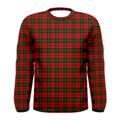 Men s Long Sleeve T-Shirt 