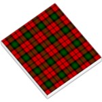 Kerr Tartan Small Memo Pads