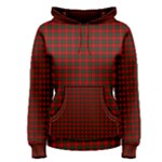 MacDuff Tartan Women s Pullover Hoodie