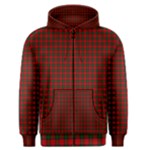 MacDuff Tartan Men s Zipper Hoodie