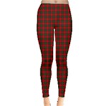 MacDuff Tartan Women s Leggings