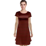 MacDuff Tartan Cap Sleeve Nightdress