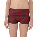 MacDuff Tartan Boyleg Bikini Bottoms