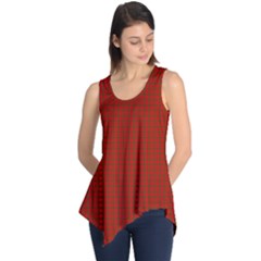 Sleeveless Tunic 