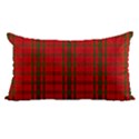 14 x22  Lumbar Throw Cushion Case (Two Sides) 