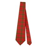 MacNab Tartan Necktie (Two Side)