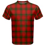 MacQuarrie Tartan Men s Cotton Tee