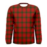 MacQuarrie Tartan Men s Long Sleeve T-shirt