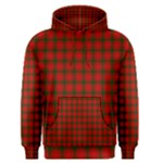 MacQuarrie Tartan Men s Pullover Hoodie