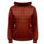 MacQuarrie Tartan Women s Pullover Hoodie