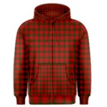 MacQuarrie Tartan Men s Zipper Hoodie