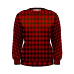 MacQuarrie Tartan Women s Sweatshirt