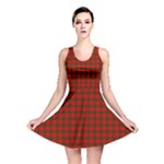 MacQuarrie Tartan Reversible Skater Dress