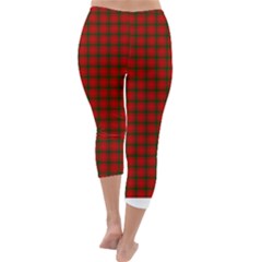 Capri Winter Leggings  