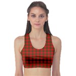 MacQuarrie Tartan Women s Sports Bra