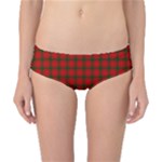 MacQuarrie Tartan Classic Bikini Bottoms