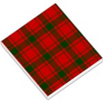 MacQuarrie Tartan Small Memo Pads