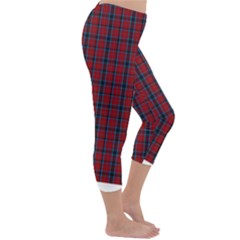 Capri Winter Leggings  