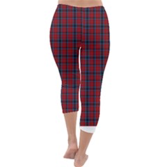 Capri Winter Leggings  