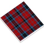 MacTavish Tartan Small Memo Pads