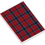 MacTavish Tartan Large Memo Pads