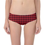 Munro Tartan Classic Bikini Bottoms