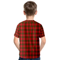 Kids  Cotton T-Shirt 