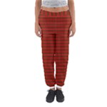 Prince of Rothesay Tartan Women s Jogger Sweatpants