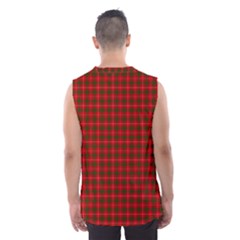 Men s Basketball Tank Top 