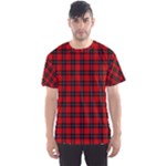 Ramsay Tartan Men s Sport Mesh Tee