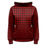 Ramsay Tartan Women s Pullover Hoodie