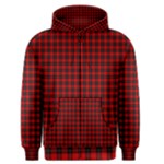 Ramsay Tartan Men s Zipper Hoodie