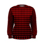 Ramsay Tartan Women s Sweatshirt