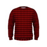 Ramsay Tartan Kid s Sweatshirt