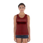 Ramsay Tartan Women s Sport Tank Top