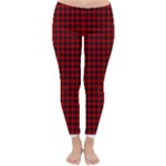 Ramsay Tartan Winter Leggings