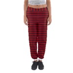 Ramsay Tartan Women s Jogger Sweatpants