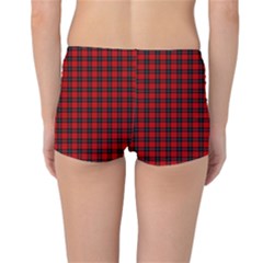 Reversible Boyleg Bikini Bottoms Outside Back