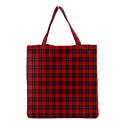 Grocery Tote Bag 