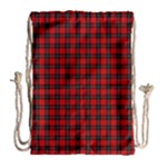 Ramsay Tartan Drawstring Bag (Large)