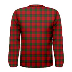 Men s Long Sleeve T-Shirt 