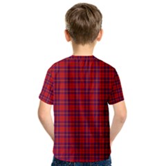 Kids  Sport Mesh T-Shirt 