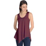 Ruthven Tartan Sleeveless Tunic