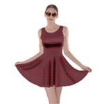 Ruthven Tartan Skater Dress